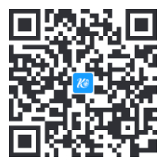 iOS 苹果版 二维码(xingkongyule)