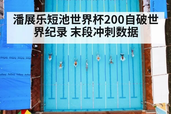 swimming race pool(xingkongyule)
