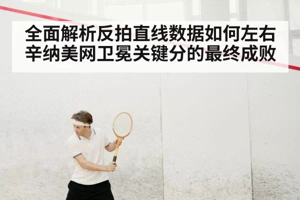 全面解析反拍直线数据如何左右辛纳美网卫冕关键分的最终成败